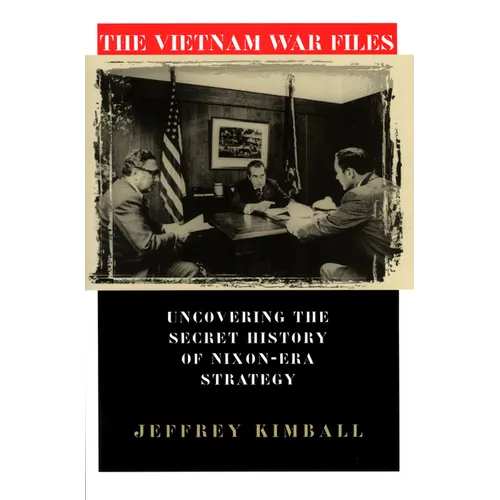 Vietnam War Files