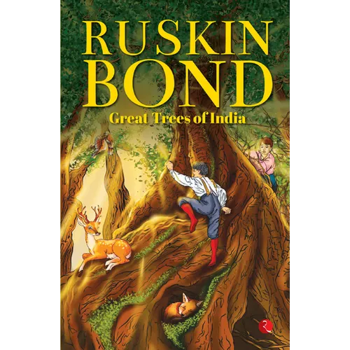 Great Trees of India