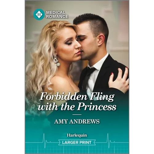 Forbidden Fling with the Princess