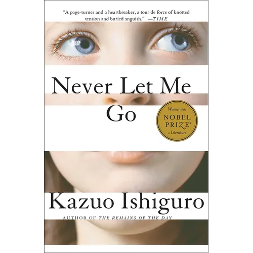 Never Let Me Go