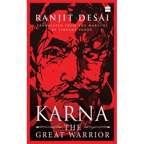 Karna: The Great Warrior