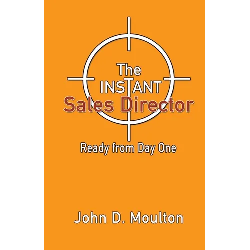 The Instant Sales Director: Ready from Day One