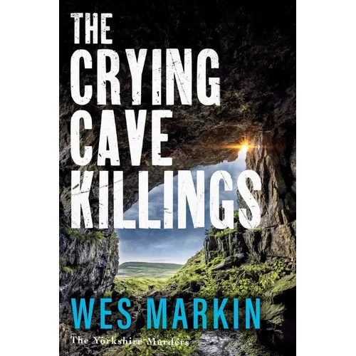 The Crying Cave Killings