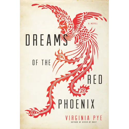 Dreams of the Red Phoenix