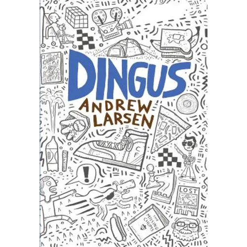 Dingus