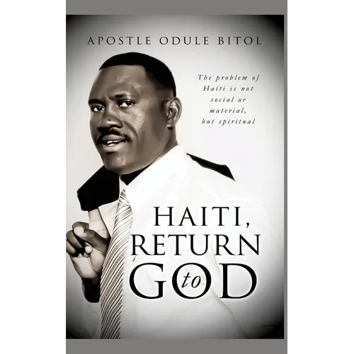 Haiti return to God