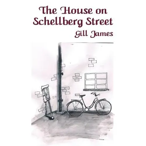 The House on Schellberg Street