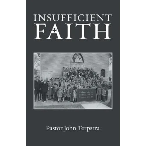 Insufficient Faith