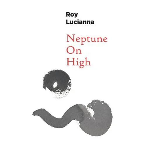 Neptune on High