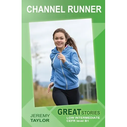 Channel Runner: Great Stories: Low Intermediate