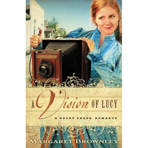 A Vision of Lucy
