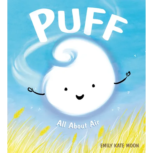 Puff: All about Air