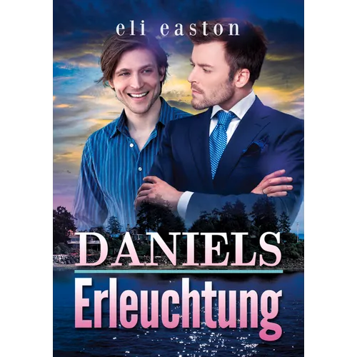 Daniels Erleuchtung (Translation)