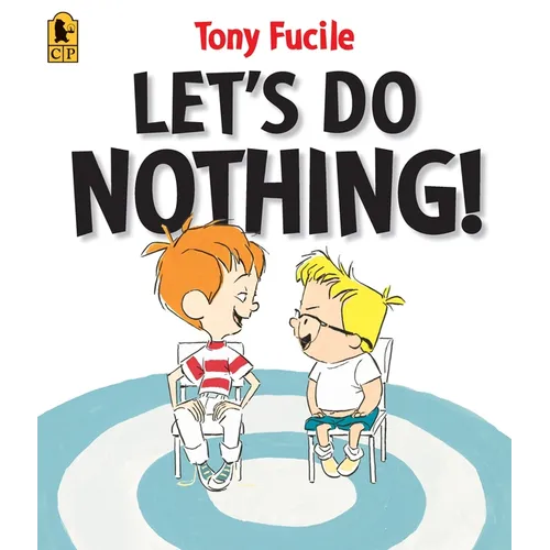 Let's Do Nothing!