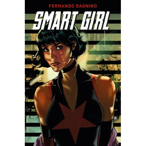 Smart Girl (Graphic Novel)