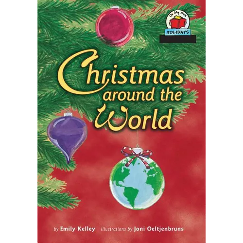 Christmas Around the World
