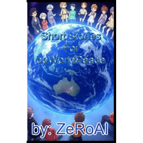 Short Stories For opWorldPeace
