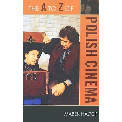 A to Z of Polish Cinema