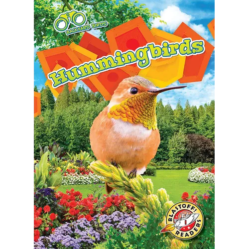 Hummingbirds