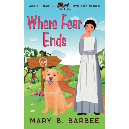 Where Fear Ends