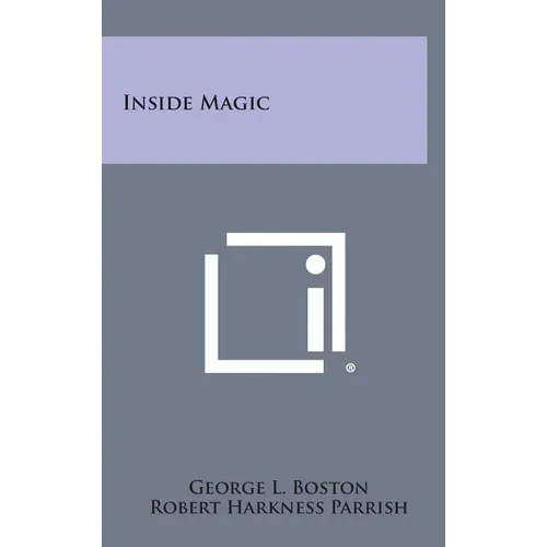 Inside Magic