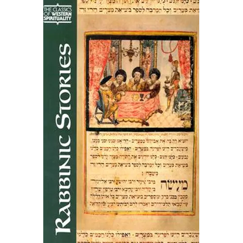 Rabbinic Stories
