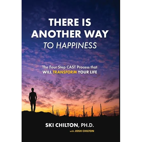 There is Another Way to Happiness