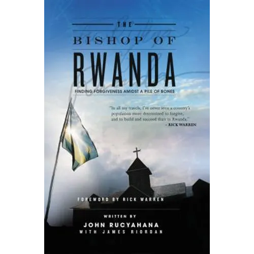 The Bishop of Rwanda