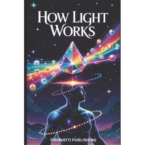 How Light Works: Serious Light Work for Understanding Energy, Consciousness, and Life