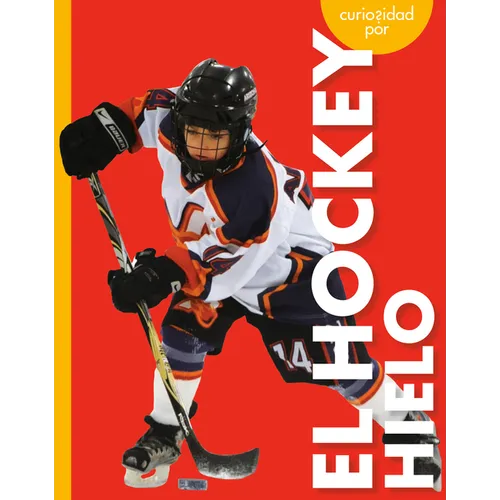 Curiosidad Por El Hockey Hielo