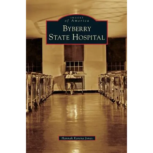 Byberry State Hospital
