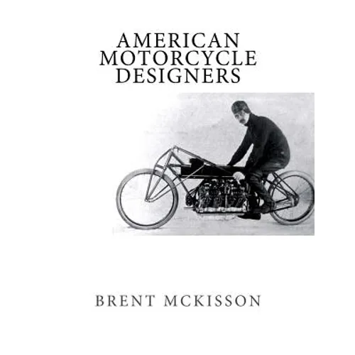 American Motorcycle Designers