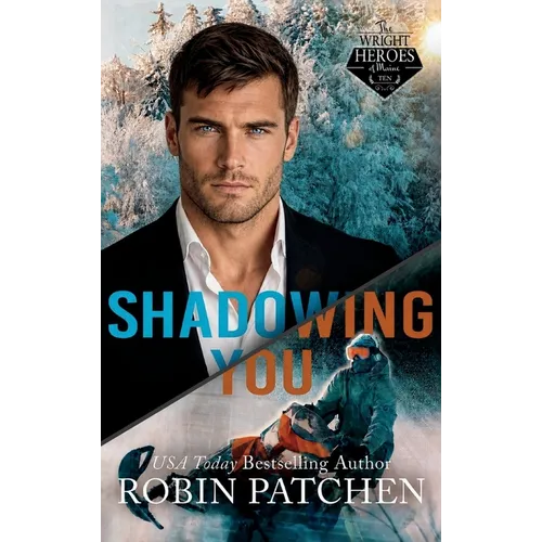 Shadowing You: The Past Comes Due in Shadow Cove