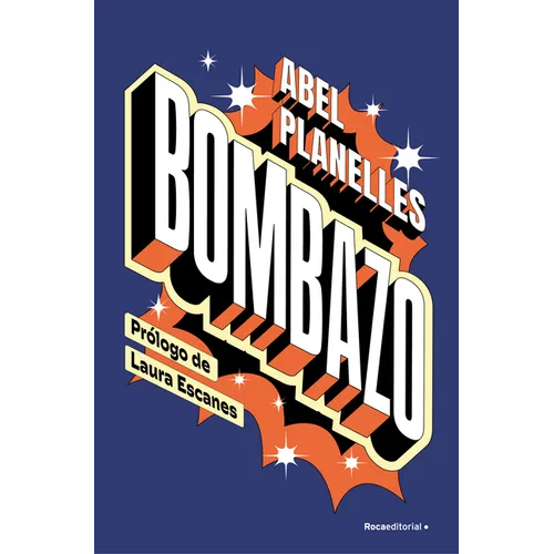 Bombazo / Bombshell