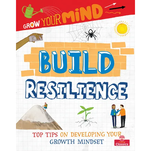 Build Resilience