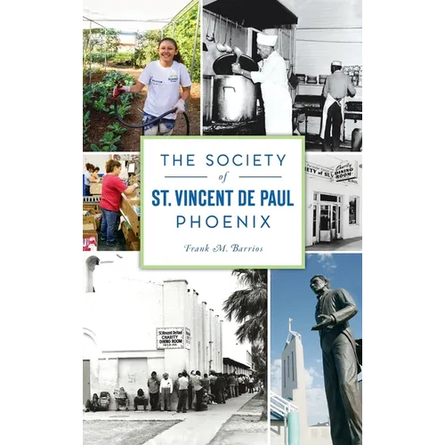 Society of St. Vincent de Paul Phoenix