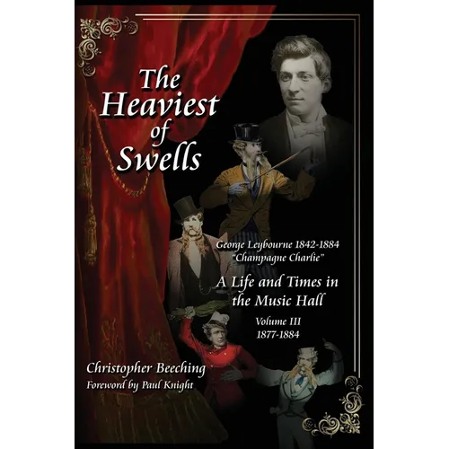 The Heaviest of Swells Vol III
