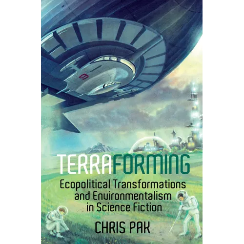 Terraforming