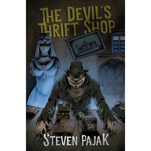 The Devil's Thrift Shop