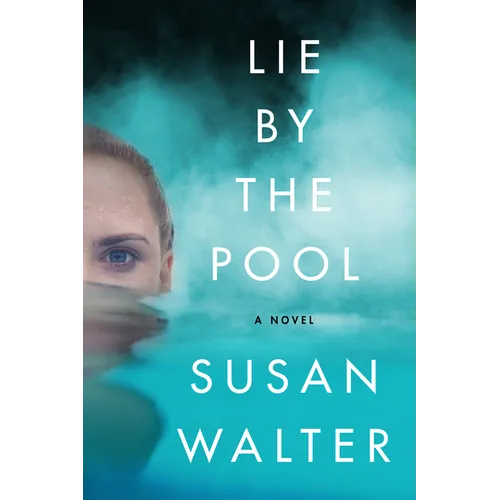 Lie by the Pool