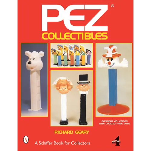 Pez(r) Collectibles