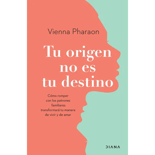 Tu Origen No Es Tu Destino