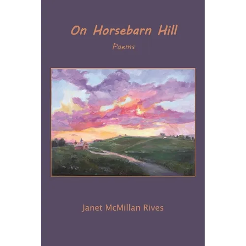 On Horsebarn Hill