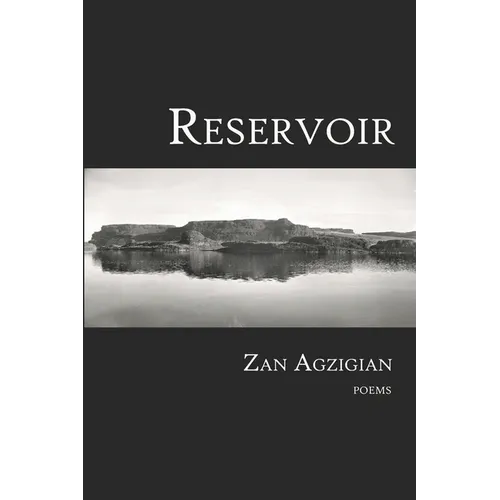 Reservoir: Poems