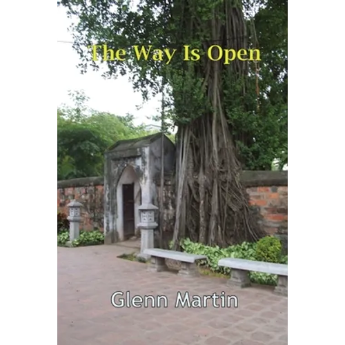 The Way Is Open
