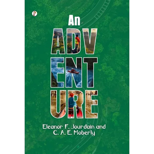 An Adventure