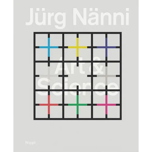Jürg Nänni. Art and Science
