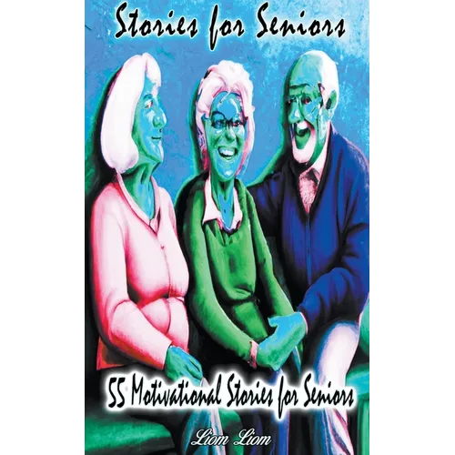 Stories for Seniors
