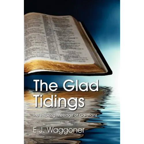 The Glad Tidings