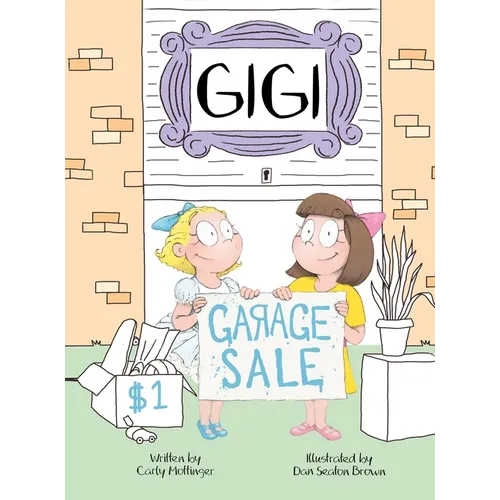 Gigi: Garage Sale